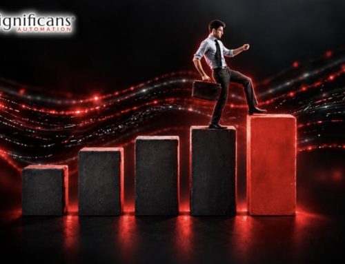 Trust brings a confidence worth investing in