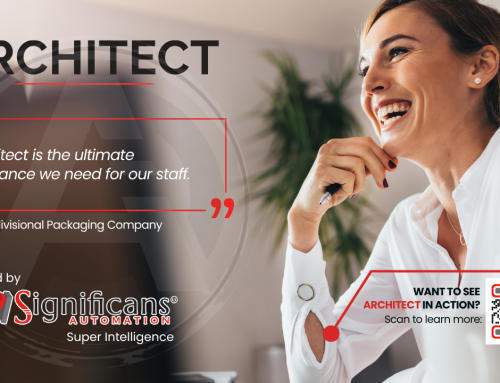 What Are Businesses Saying About Architect?